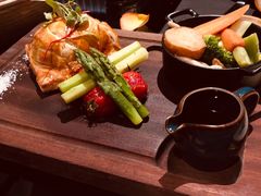 -上海苏宁宝丽嘉酒店·Cafe Bellagio西餐厅