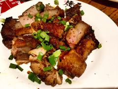 -成都烧烤(川大店)