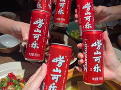 -KŌNG胶东小馆(华熙店)
