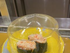 -争鲜回转寿司(浦东三钢里PLUS店)