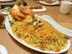 -隅乐胡椒虾·台湾菜·团建(皇岗店)