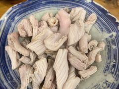 羊肚仁-金生隆(六铺炕店)