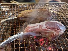 -九田家黑牛烤肉料理(石路天虹店)