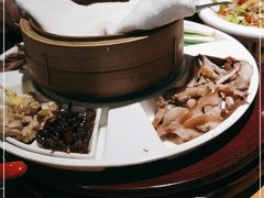 -潍城老菜馆·地标美食