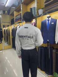 点击看大图 -Shanna Tailor西服.夹克.礼服全定制(科技馆店)