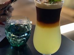 -街角 T·COFFEE 融合料理·BISTRO(车公庙店)