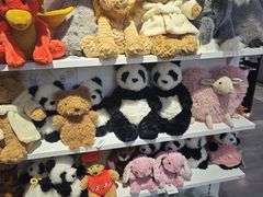 -jELLYCAT(北京市甘家口百货店)