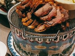 -百富源·海鲜辽菜(浑河堡店)