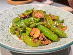 -柴米油盐三杯鸡(象山北路店)