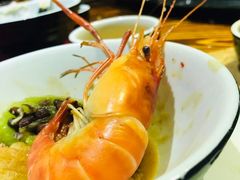 -渔米粥(罗湖店)