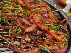 -大鸭梨烤鸭(石佛营店)