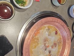 -阿婆情腊排骨火锅·野生菌季(古城旗舰店)