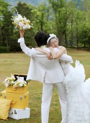 -天长地久婚纱摄影(天宁北路店)