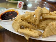 -高淳老街土菜馆(迎薰门店)