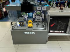 -TOYSRUS玩具反斗城(郑州熙地港店)