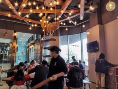 大堂-三十三碗黄牛肉面(东原1891店)