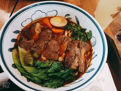 -康師傅私房牛肉面(浦机三店)