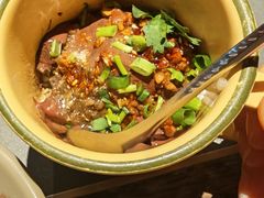 -古市香跷脚牛肉·非遗传承单位