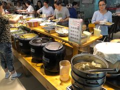 -素清香(解放路店)