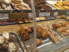-烘焙町面包店(西四店)