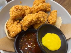 -曼谷食堂·泰国家庭料理(丹桂路店)