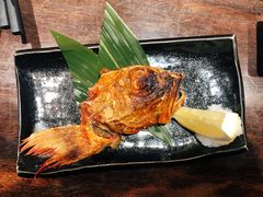 -加奈日本料理