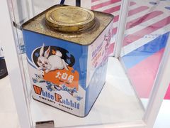 店内环境-深圳来福士广场