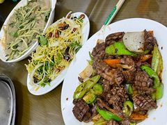 火爆腰花-开封灌汤包子铺(尚志大街店)