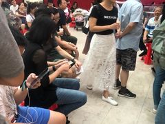 -八合里潮汕鲜牛肉火锅(深圳海岸城店)