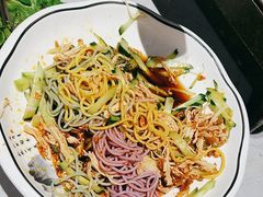 -简普菜烤鱼(苏宁生活广场店)