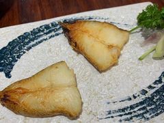 -渔日本料理铁板烧(新天地假日广场店)