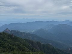 -三清山风景名胜区