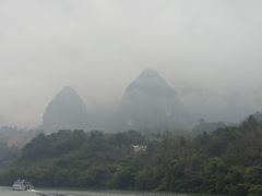 -桂林兴坪漓江