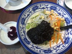 -北京炸酱面馆·烤鸭(前门总店)