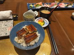 -九洲喜来登酒店湖月日餐厅