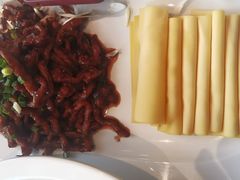 -玉林烤鸭店(定福庄店)
