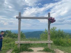 -长白山万达锦华套房酒店