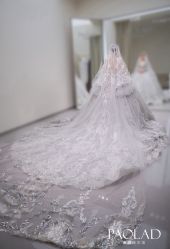 点击看大图 -南京宝娜嫁衣婚纱礼服馆(中央路店)