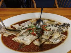 -丹江渔村(望京店)