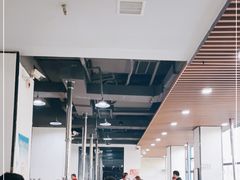 大堂-元盛居(亚泰大街店)