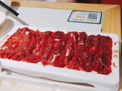 -浪里寻·臻牛养生牛肉火锅(方圆荟店)