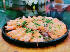 -农家小院(朱雀桥店)