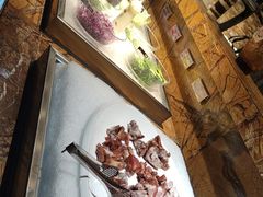 -汉巴味德(北京银座和谐广场店)