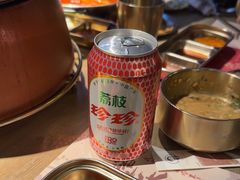 -西塔老太太泥炉烤肉(北京望京店)