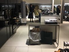 -ZARA(红谷滩万达店)