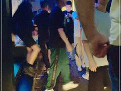 -北京目的地酒吧