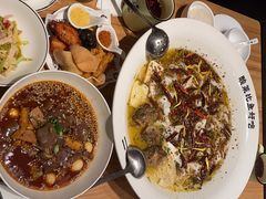 -太二酸菜鱼(福州泰禾店)