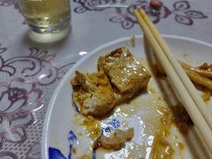-锋味海鲜菜馆
