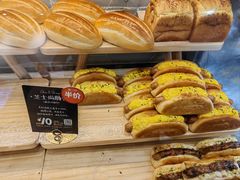 -DEMO黛慕蛋糕(中泰店)