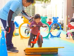 -奇乐全日制婴儿学校·早教